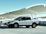 SsangYong Actyon Sports 2006 года